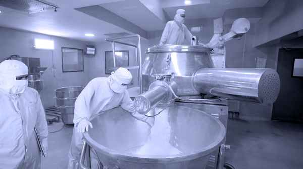 Salus Pharmaceuticals